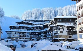 Apartments In Complex Grand Manastira